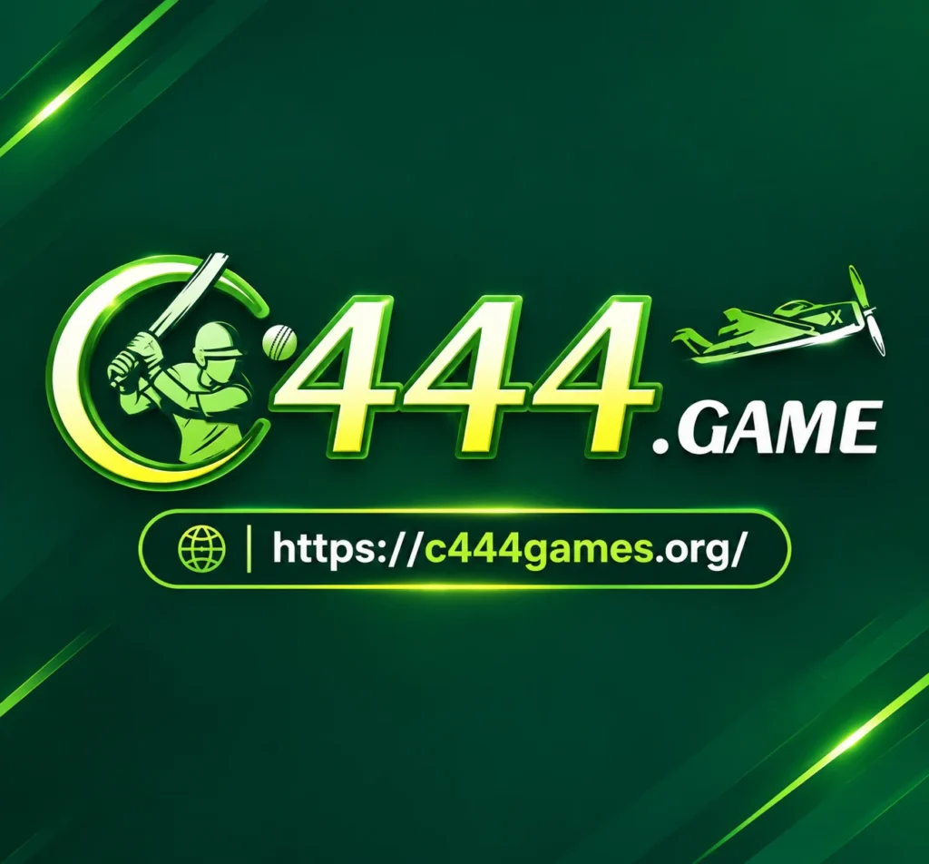 C444 Game
